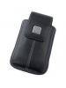 Funda de piel Blackberry HDW-18960 negra