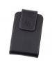 Funda de piel Blackberry HDW-24208 negra