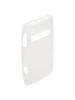 Funda de silicona TPU Nokia X7 transparente