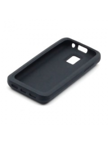 Funda de silicona LG P990 negra