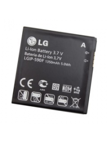 Batería LG LGIP-590F