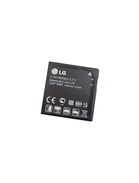 Batería LG LGIP-590F