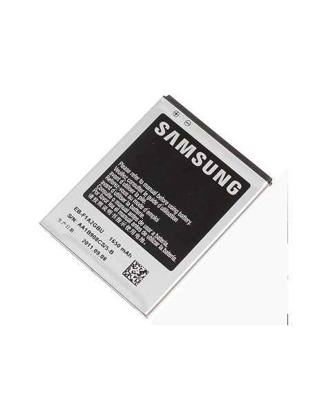Batería Samsung EB-F1A2GBU sin blister