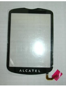 Ventana táctil Alcatel OT710 negra