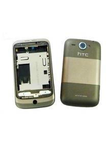 Carcasa HTC G8 / Wildfire