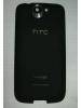 Tapa de batería HTC G7 Desire negra