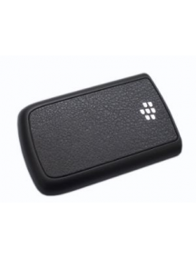Tapa de batería Blackberry 9700 negra