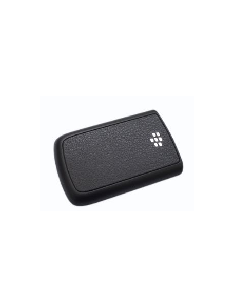 Tapa de batería Blackberry 9700 negra