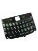 Teclado Blackberry 9780 negro