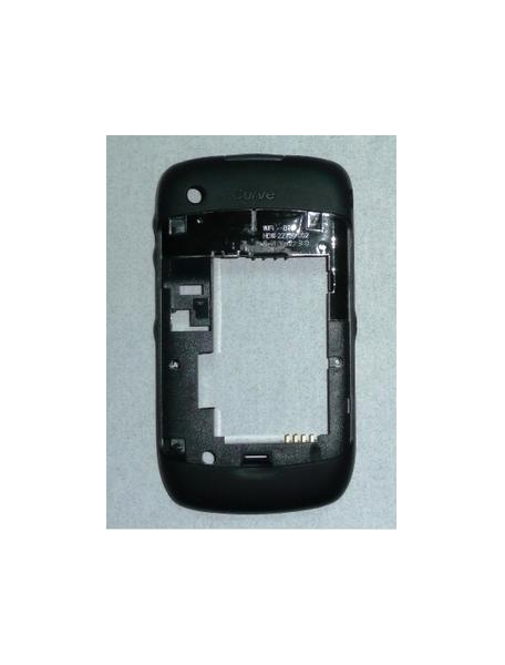 Carcasa trasera Blackberry 8520