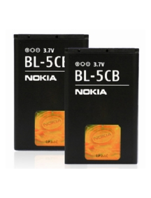 Batería Nokia BL-5CB