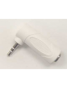 Adaptador de audio Nokia AD-50 3250 - 5200 - 5300