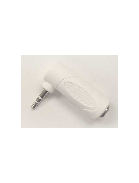 Adaptador de audio Nokia AD-50 3250 - 5200 - 5300