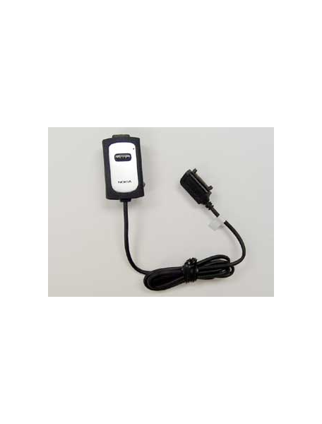 Adaptador Manos libres Nokia AD-49 E70 - E61 - N93 - N92