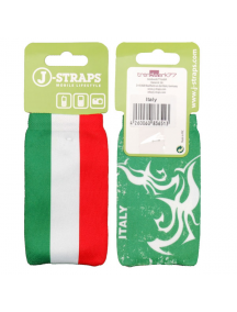 Funda calcetín J-Straps Italia