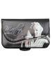 Funda de piel Marilyn Monroe talla L