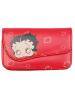 Funda de piel Betty Boop talla S