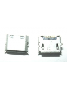 Conector de carga - accesorios HTC G8 - Wildfire - Evo 4G