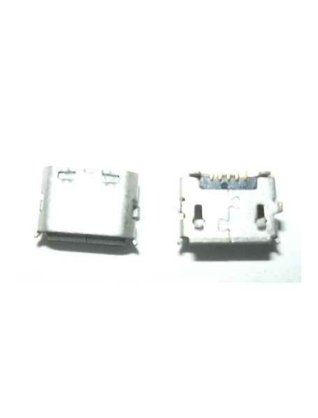 Conector de carga - accesorios HTC G8 - Wildfire - Evo 4G