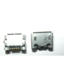 Conector de carga Sony Ericsson X8