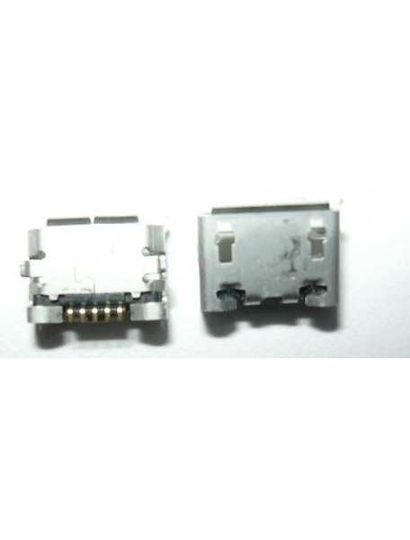 Conector de carga Sony Ericsson X8