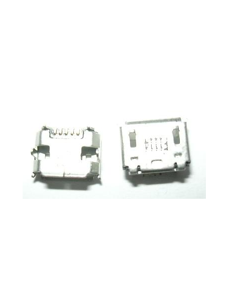 Conector de carga - accesorios HTC HD2