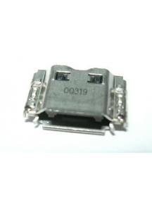 Conector de carga - accesorios Samsung i5800