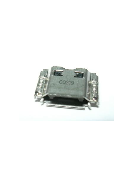 Conector de carga - accesorios Samsung i5800