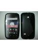 Funda TPU Huawei U8650 negra