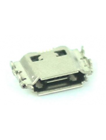 Conector de carga Samsung I9000