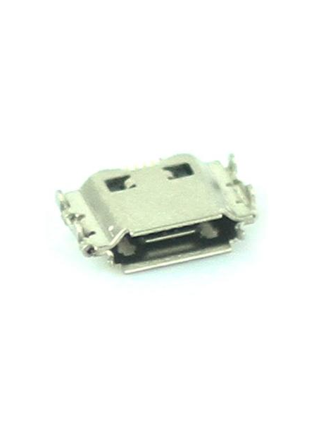 Conector de carga Samsung I9000