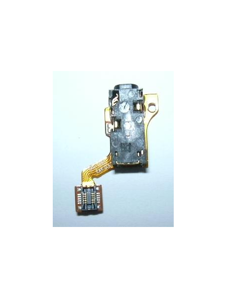 Conector de accesorios Samsung I8000