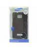 Protector rígido Samsung Galaxy S II i9100 SAMGS2CCBL negro