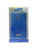 Protector rígido Samsung Galaxy S II i9100 SAMGS2CCBLU azul