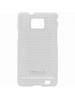 Protector rígido Samsung Galaxy S II i9100 SAMGS2CCWH blanco