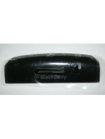 Embellecedor superior Blackkberry 9500 negro