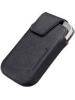 Funda de piel Blackberry ACC-38855-201 con pinza