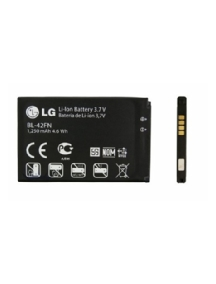 Bateria LG LGBL-42FN