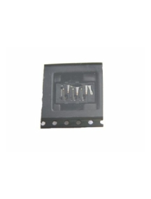 Conector de accesorios Nokia C3-01 - C5-03 - C6-00 - C6-01