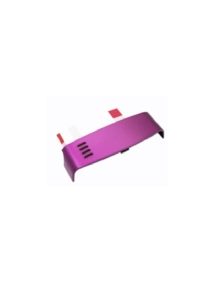 Tapa de antena Nokia 6700 slide rosa