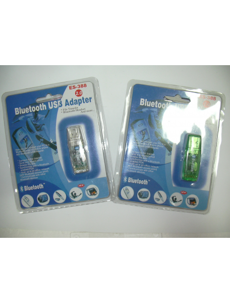 Bluetooth USB