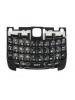 Teclado Blackberry 9300 negro