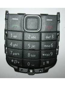 Teclado Nokia 1616 negro