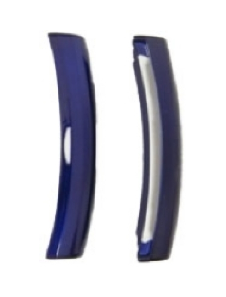 Embellecedores frontales Sony Ericsson U5i Vivaz azul