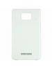 Tapa de batería Samsung i9100 Galaxy S II blanca