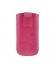 Funda cartuchera en piel Telone Deko rosa para Nokia 5230