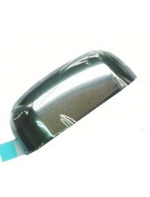 Embellecedor trasero Nokia C2-02 negro
