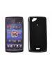 Funda TPU Telone Sony Ericsson Xperia Arc X12 negra