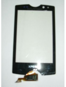Ventana táctil Sony Ericsson Xperia Mini Pro SK17i