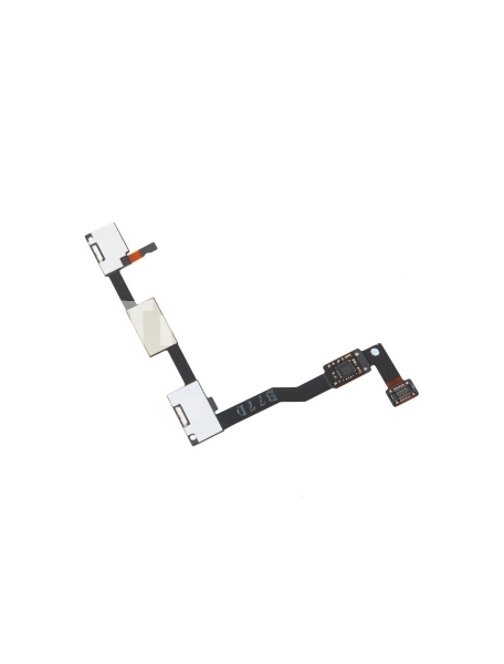 Cable flex de teclado Samsung I9100 Galaxy SII